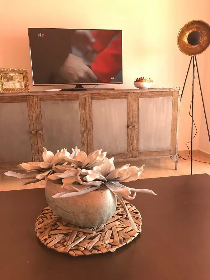 Apartamentai Torremolinos 0*,  España