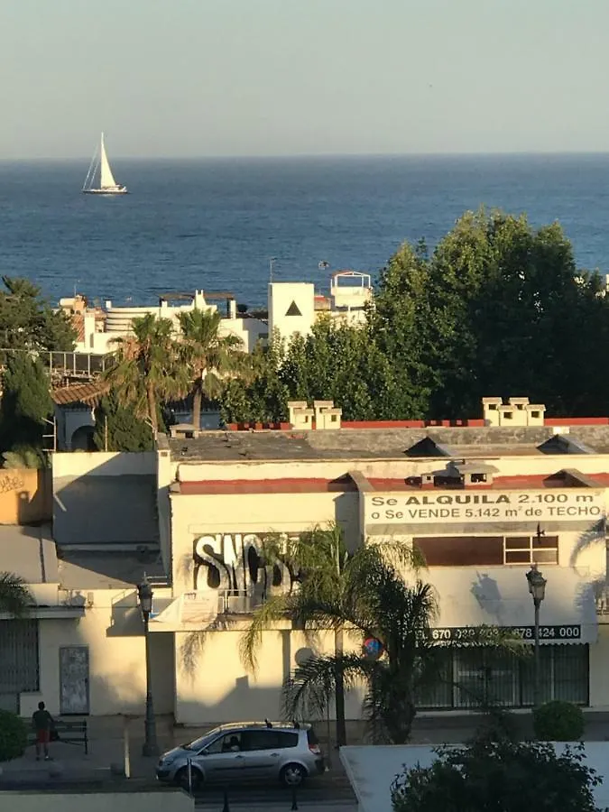 Apartamento Apartamentai Torremolinos
