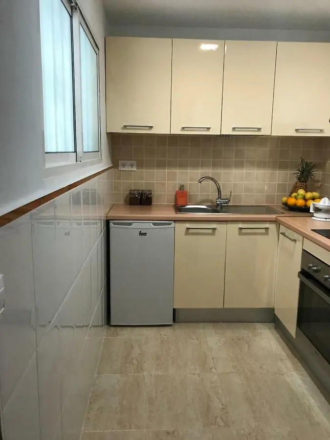Apartamentai Torremolinos 0*,  España