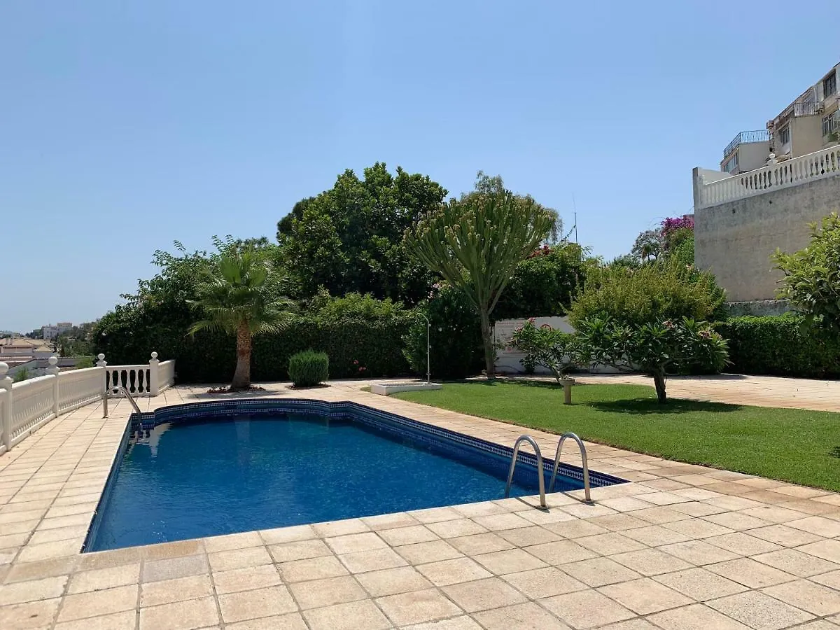Apartamentai Torremolinos Apartamento