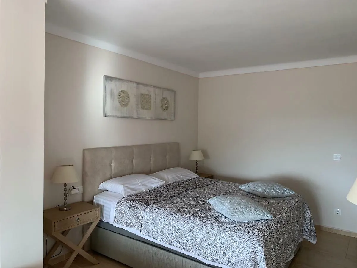 Apartamentai Torremolinos 0*,