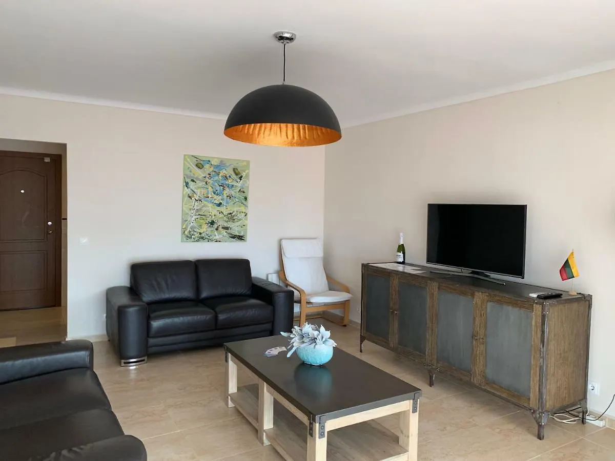 Apartamentai Torremolinos Espanha