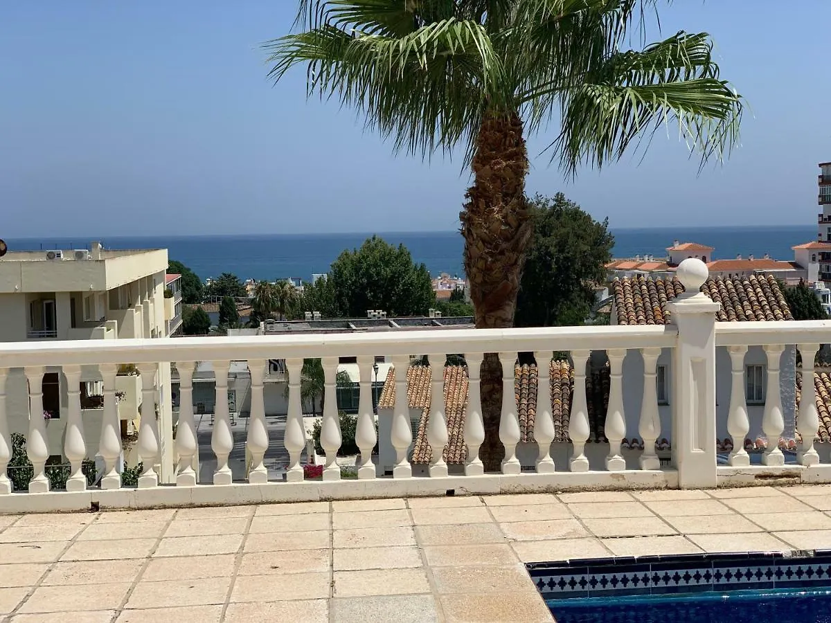 Apartamento Apartamentai Torremolinos Espanha